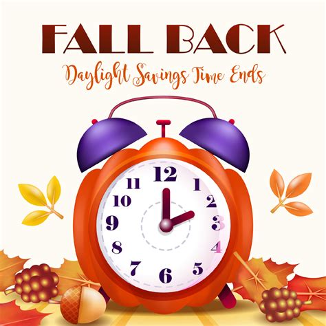 daylight savings time clip art.